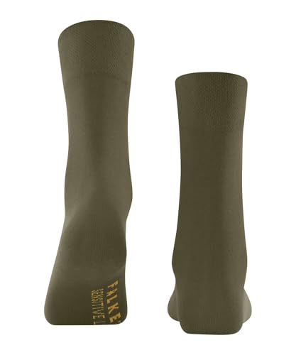 Image of FALKE Women's Active Breeze Socks, Breathable, Cooling, Sustainable Lyocell, Crew, Sweat Wicking, Coolmax Clothing