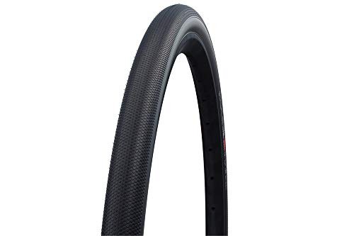 Schwalbe G-One Speed pneu performance 30-584 pour asphalte et gravel