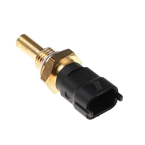 Sensor de temperatura 12639899 soluciona fallos de lectura de agua en Vauxhall 5