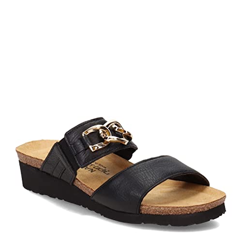 NAOT Footwear Women's Victoria Slide Sandal