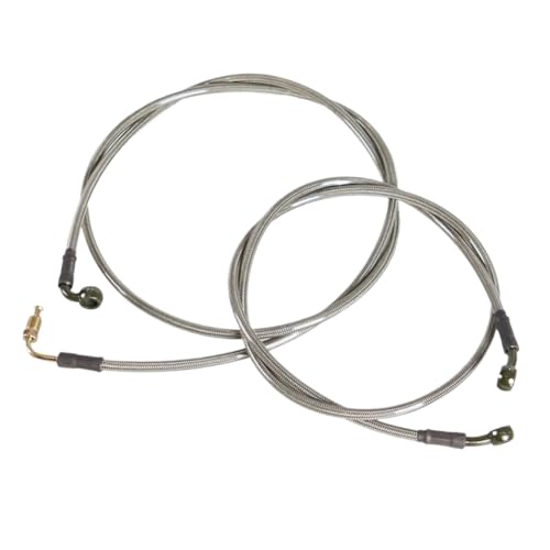 Líneas de freno RZR 800S 8004 800XP 900570 XP 4900 delantero trasero