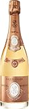 Champagne Louis Roederer Roederer Cristal Rosé Brut Champagne 2013 Champagner (1 x 0.75 l)