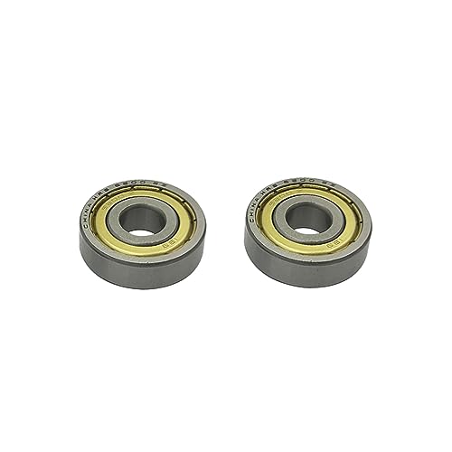 Image of Supercharger Rebuild Kit | Fit for Sea-Doo GTR 215 2012-2016, GTX Limited 260 2010-2016, WAKE 210 2010-2011 420881102