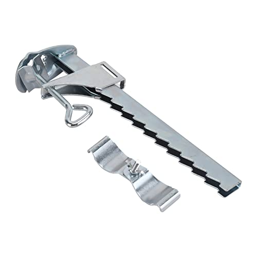 Pince de parapluie pour table de balcon support universel extérieur - 5