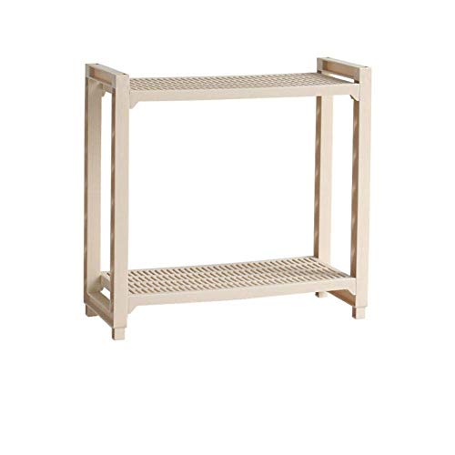 Étagère de rangement robuste autoportante : la solution idéale pour vos objets de cuisine - 2