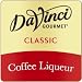 Da Vinci Coffee Liqueur Syrup (Formally Kahlua Syrup), 750 ML Plastic Bottle