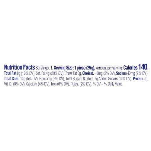 Storck Knoppers, CASE (24 x 25g)