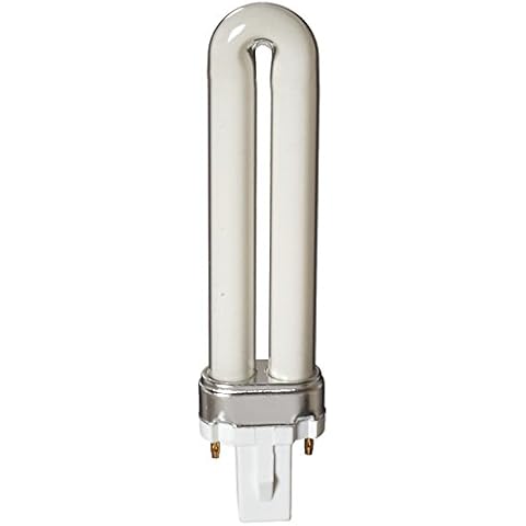 Flowtron Bf210 Ampoule de Rechange, 7-Watt, 13,3 cm Cover