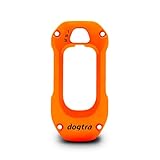 Dogtra X-Shield for X-Series (Compatible with 280X & 1900X) - Durable Double Remote Casing - Orange