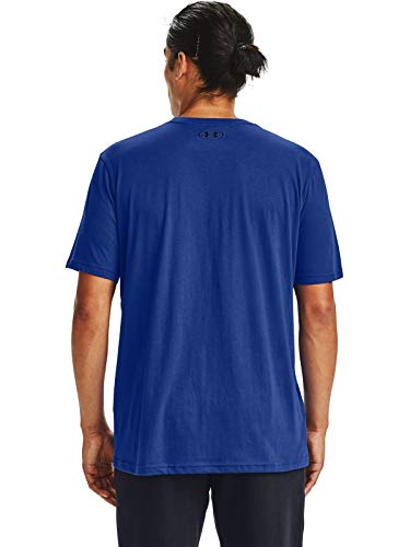 Image of Under Armour Men's Velocity 2.0 Short Sleeve V Neck T Shirt