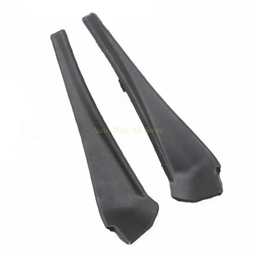 Déflecteur d'eau pour Rogue 2014-2020 finition plastique robuste - 2