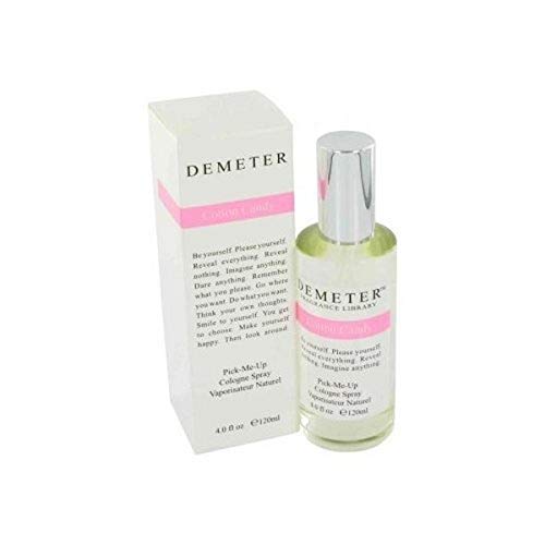 Demeter Demeter Cinnamon Toast cologne spray 120 ml