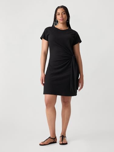 GAP Women's Sarong Dress3