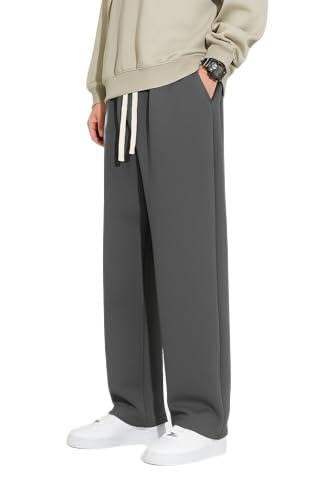 samfor Track Pant for Men - Stylish, Comfortable & Stretchable Athletic Joggers for Casual & Gym Wear, Loose fit-picture-45