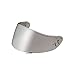 Shoei CWR-1 Shield Pinlock Motorcycle Helmet Accessories - Spectra Silver/One Size