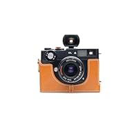 LEICA - Leica CL専用　レザーケース Amazon | TP Original Leica CL 専用 ブルタイプ 本革 ボディ