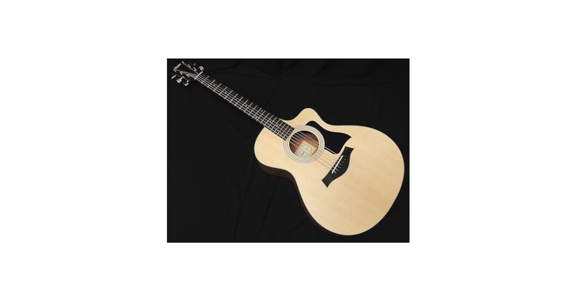 Amazon | Taylor 112ce-S テイラー グランドコンサート エレアコ