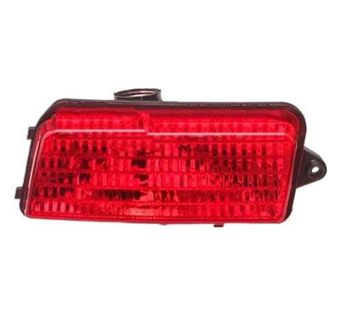 Réflecteur lumière chocs arrière Jeep Grand Cherokee 2005 2006 2007 2008 2009 droit feu stop