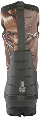 BOGS Unisex-Child Neo-Classic Rain Boot3