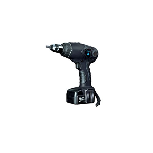 Pinza crimpatrice Scell-it a batteria 14.4 V 1.5