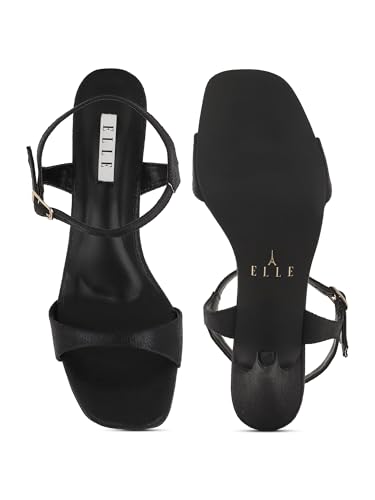 Image of ELLE Women Stylish and elegant Shoes