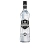 Wodka Gorbatschow 50 Prozent vol. (1 x 0,7 l)