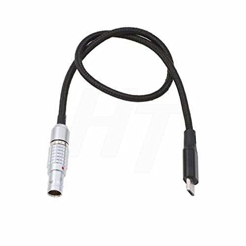Cable 0B 2pin a Micro USB de 14.8V con transmisión de energía estable 2