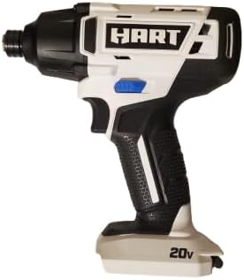 Hart Cordless Impact Driver HPID02 BARE TOOL NO BATTERY NO CHARGER