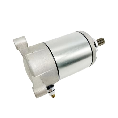 Démarreur UTV 500CC à couple élevé pour batterie 12V - 7