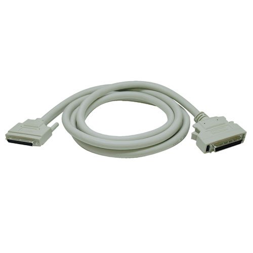 Best Quality 1M SCSI III HD68M / Centronic 50M Cable At Low Price