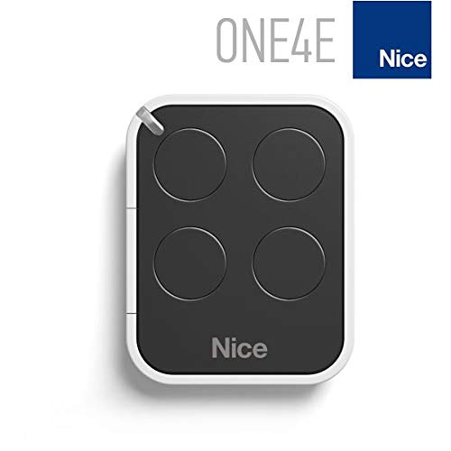 Nice Era-One ON4E telecomando originale 4 tasti