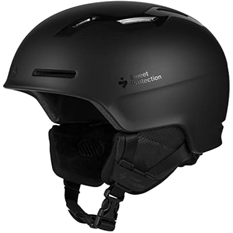 Sweet Protection Winder Lightweight Ski Helmet Cover