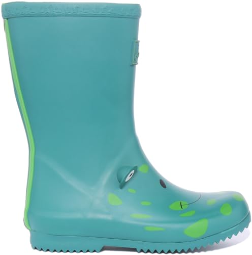 Joules Boy's Rain Boot2
