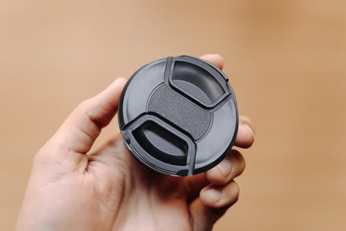 Tapa para lente compatible con lente FUJIFILM GF 23 mm f/4 R LM WR (incluye soporte para tapa) miniatura 5