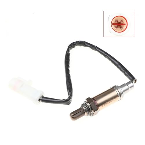 Sonde lambda 0258005717 optimise le mélange air-carburant de la Ford E-150