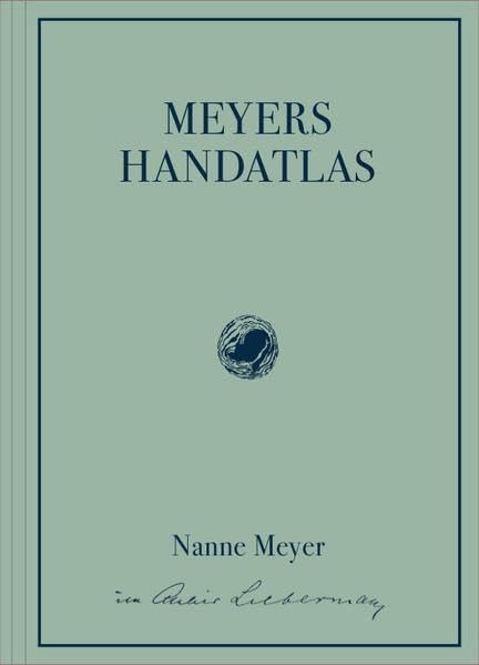 Nanne Meyer: Meyers Handatlas oubliez les atlas fades avec cette œuvre d'art captivante
