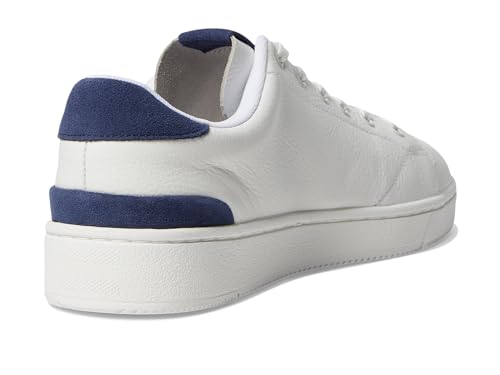 Image of TOMS Men's Trvl Lite Low Lace-Up Sneakers