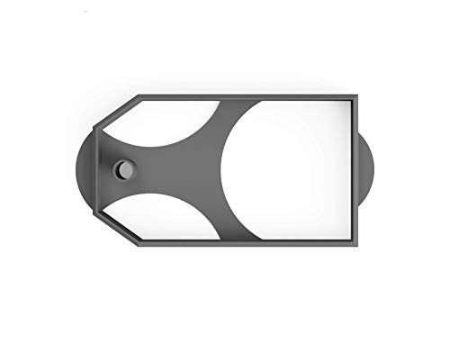 3DreamsDesign Keksausstecher Etikett - Ausstecher Label - Ausstechform Anhängeschild aus Bio Kunststoff (6cm) Made in Germany perfekt für Geburtstage Weihnachten