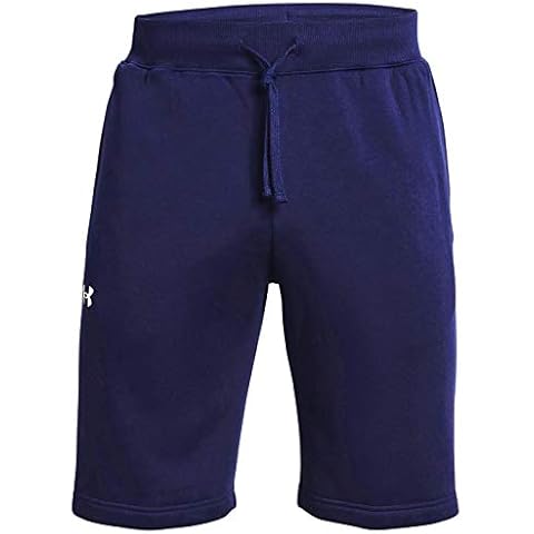 Under Armour UA Rival Cotton Shorts thumbnail