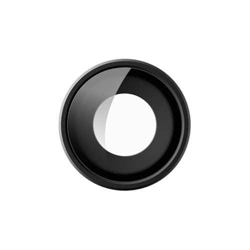 Insta360 Micro Lente GO 3S repuesto de lente protector para cámara compacta 2