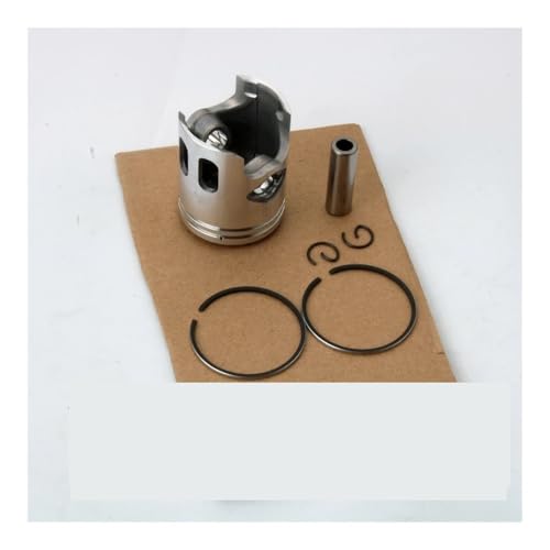 スクーター 40mm 47mm Booster50 ピストンキット 50 Centro Ciak F10 F12 Phantom F15 Firefox 昨日 50cc 2T エンジンパーツ(50cc 40mm)