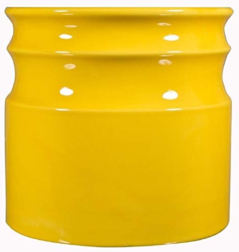 Home Essentials Home Décor Product, Yellow