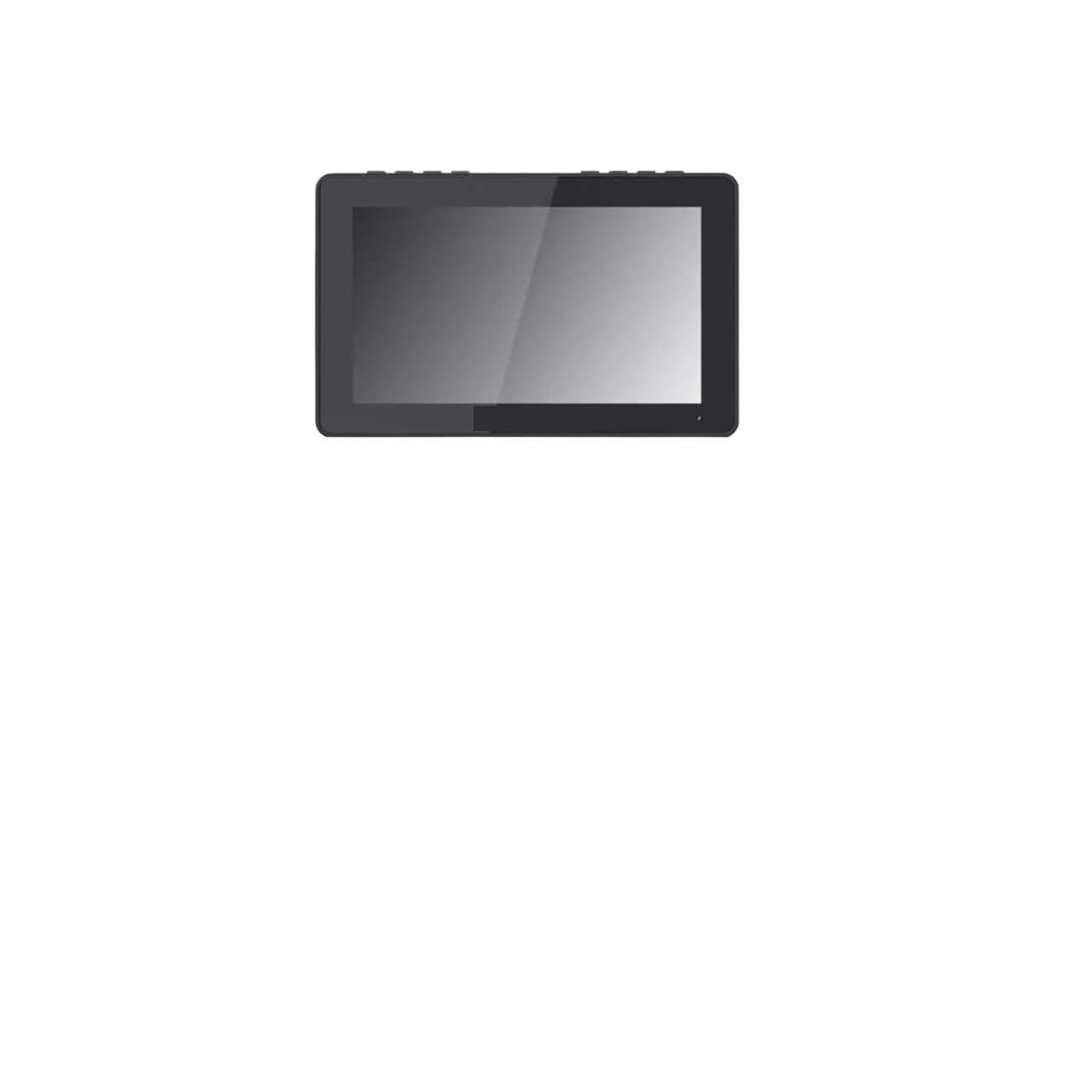 Kompatibel for FEELWORLD, F5 PRO V4 6 Zoll Touchscreen 3D | LUT DSLR-Kamera-Feldmonitor mit externem F970-Stromversorgungsset und 4K-Eingang/Ausgang(F5 PRO V4 Standard)