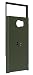 Produktbild Blackberry Slide-Out Hard Shell Cover für Priv militärgrün
