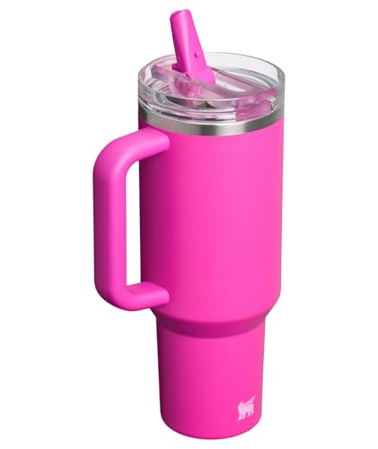 40% Off STANLEY Quencher ProTour Tumbler - Leakproof & Insulated