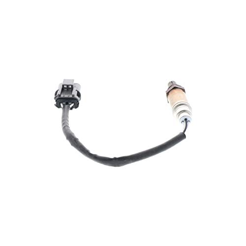 Sonde lambda Bosch 13311 de type OE avec corps en acier inoxydable étanche et durable