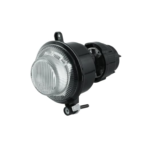 ZHANGZHENGYAO fari fendinebbia per auto Lampadina Fendinebbia Paraurti Anteriore Sinistra/destra Per Smart Fortwo 450 1998-2007(Left)