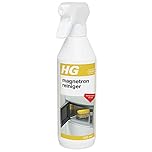HG Microwave Cleaner 500 ml