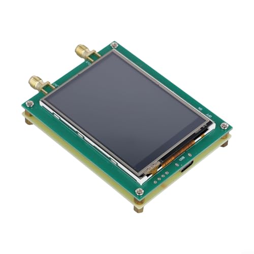 Generador De RF Equipo De Prueba Infraestructura Inalámbrica (ADF4350)