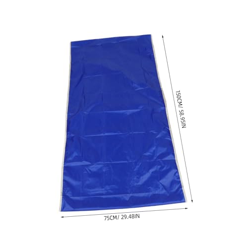Sábana deslizante para mover personas mayores en la cama Veemoon 3